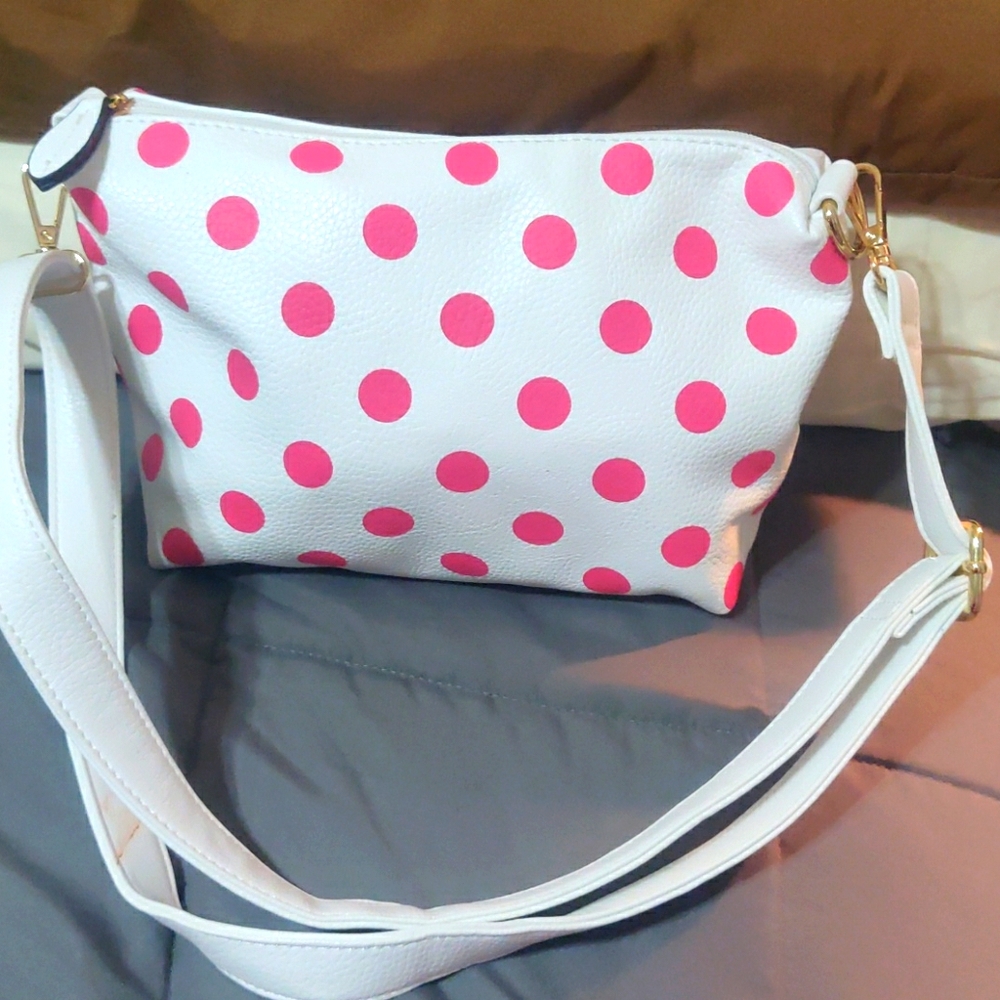 Imoshion purse
